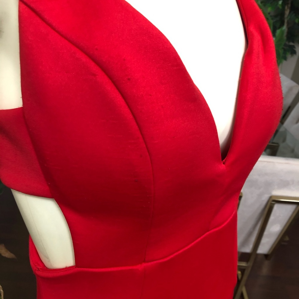 EVENING DRESS - Picture 6 of 7